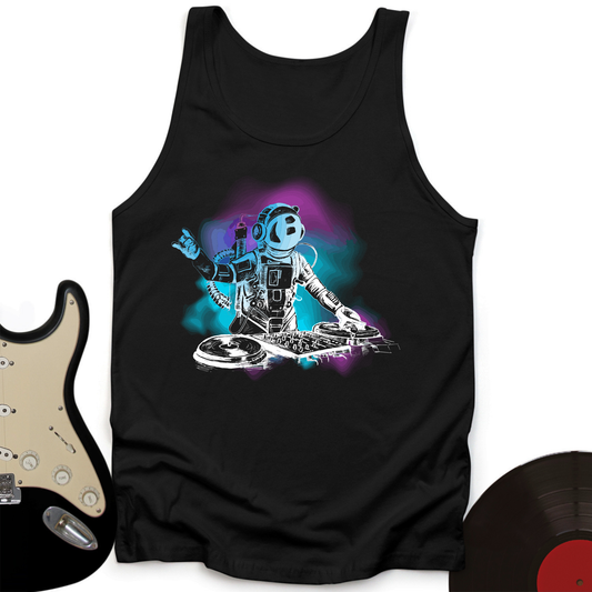 Misty Astro Tank Top