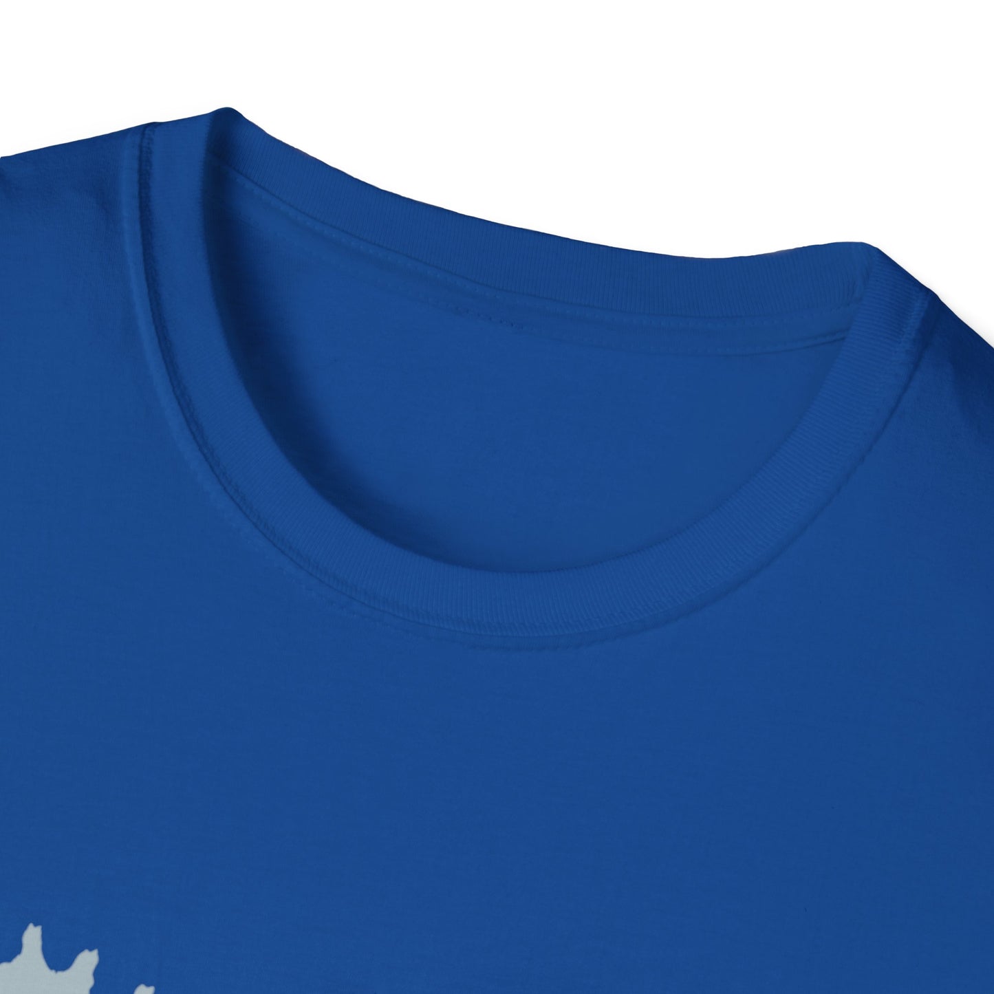 Moose Bagpiper T-Shirt