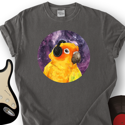 Music Bird T-Shirt