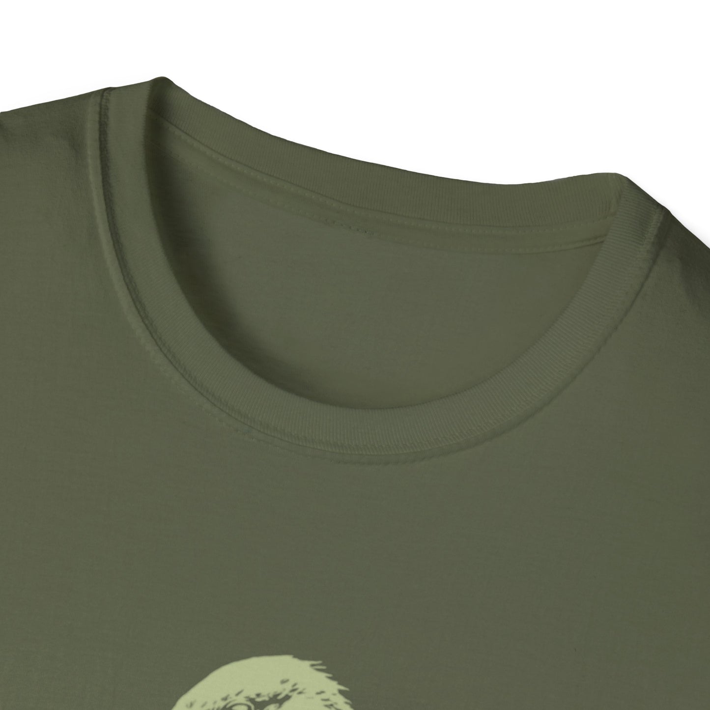 Pelican Saxophonist T-Shirt