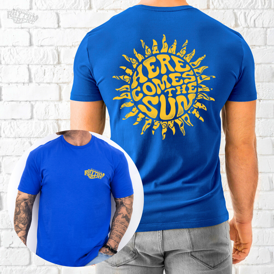 The Sun T-Shirt