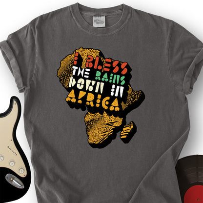 Africa T-Shirt