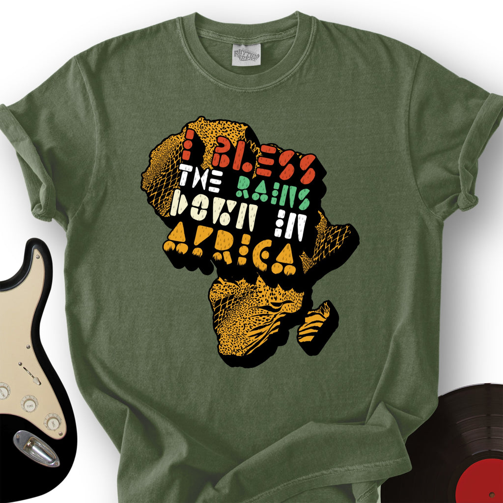 Africa T-Shirt