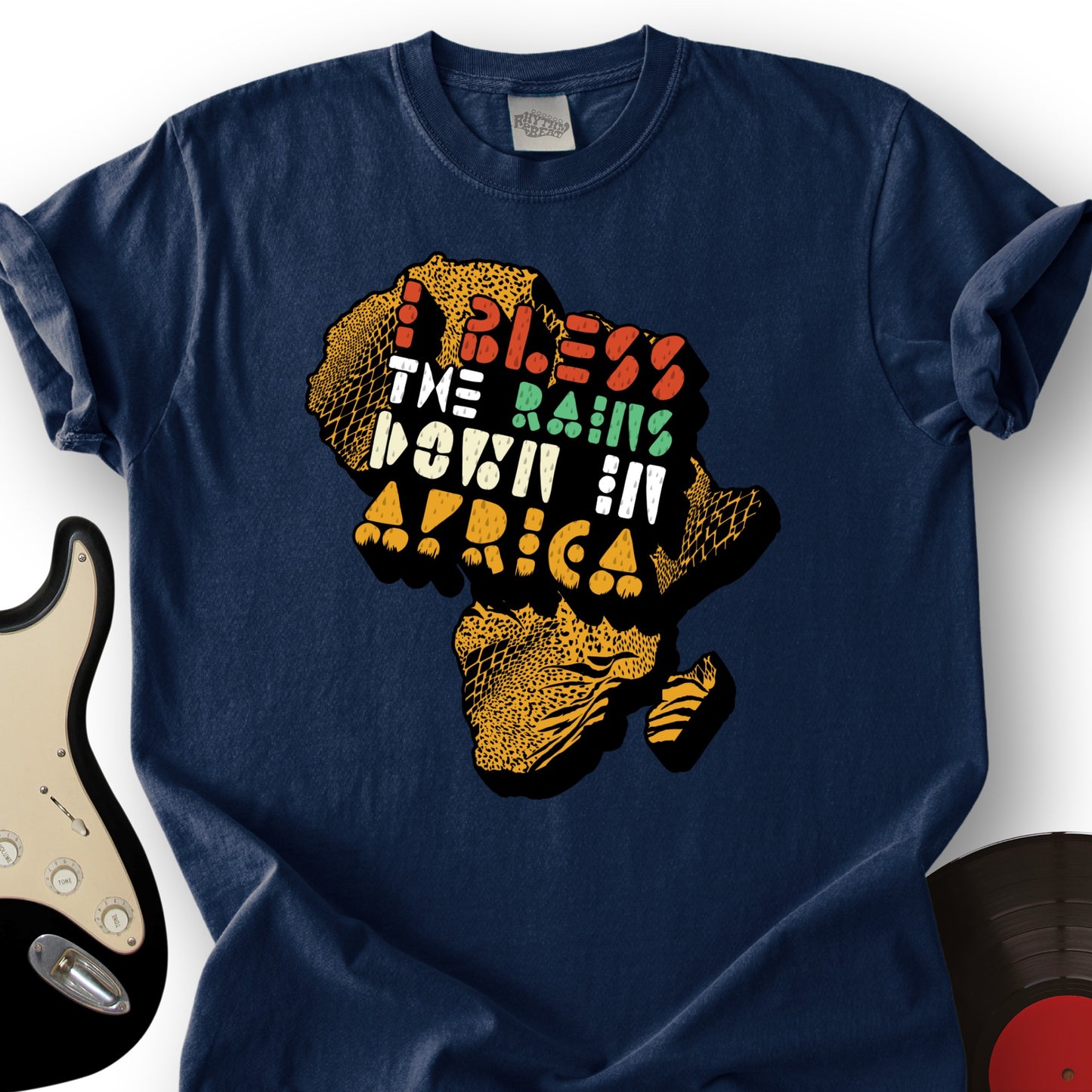 Africa T-Shirt