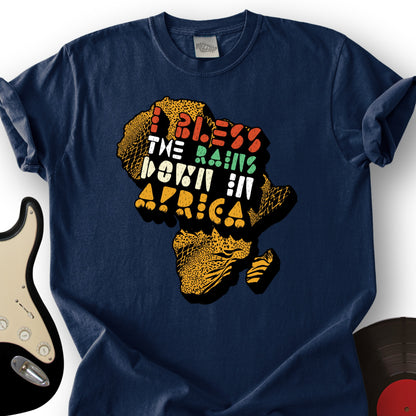 Africa T-Shirt