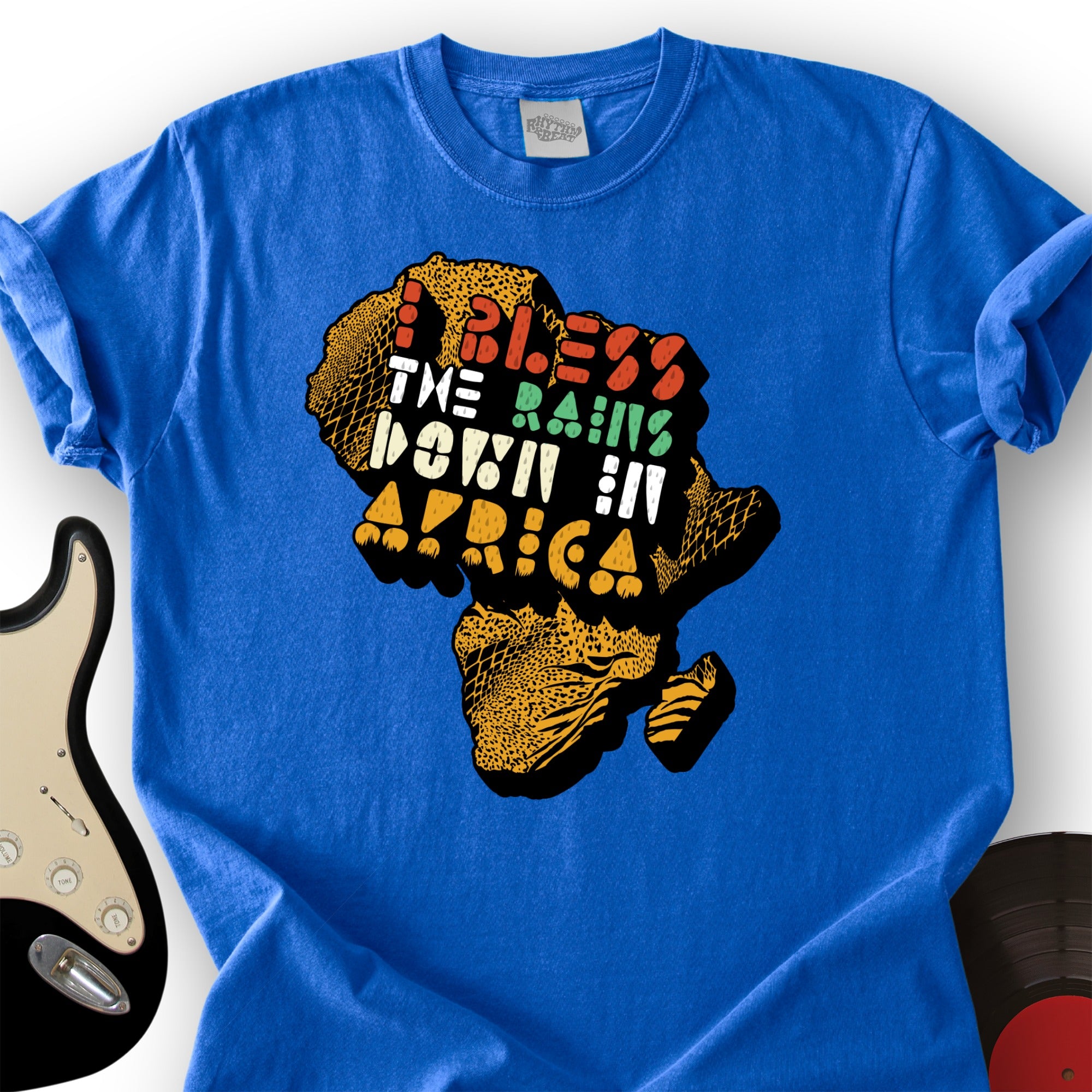 Africa T-Shirt