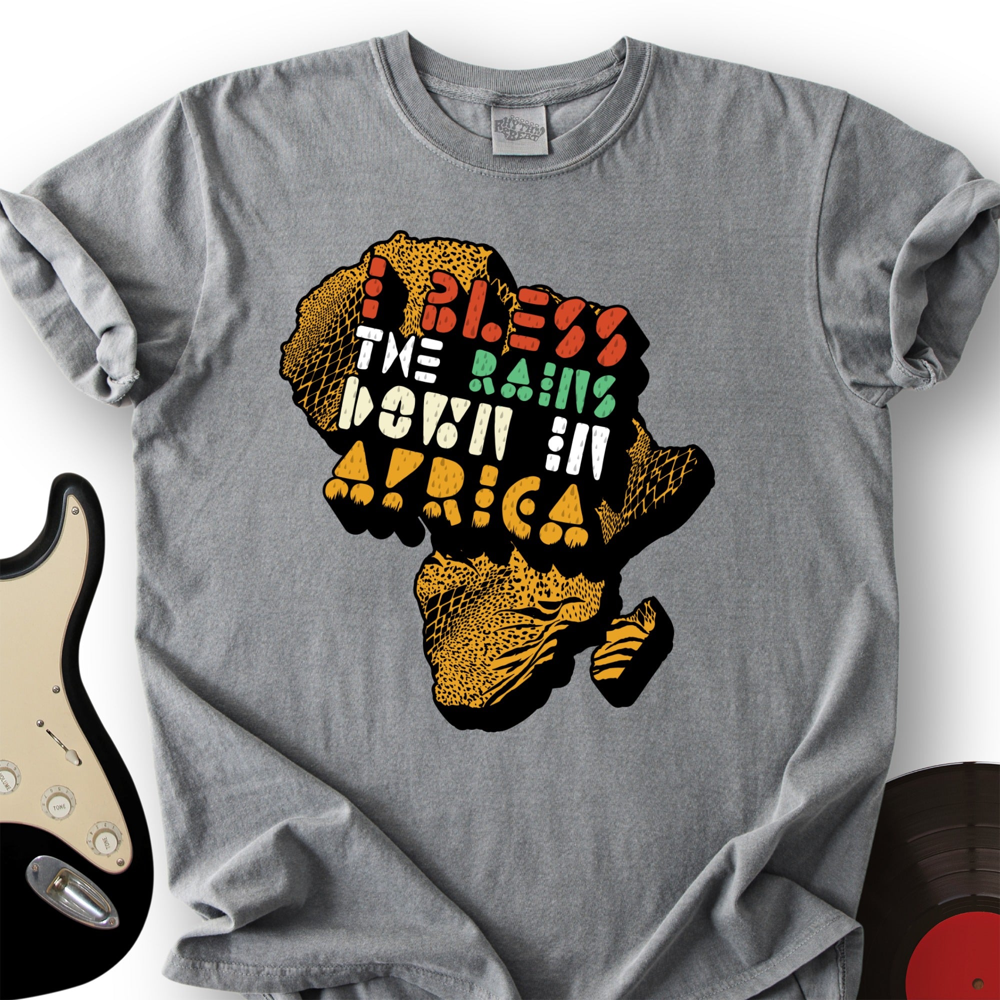 Africa T-Shirt