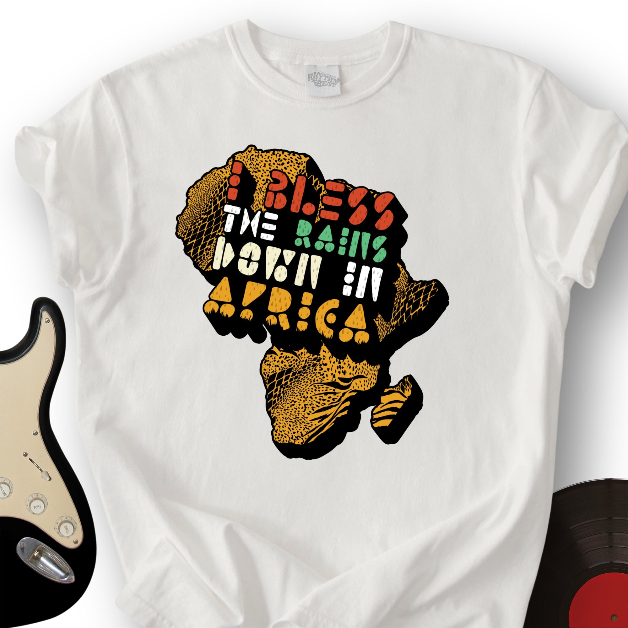 Africa T-Shirt