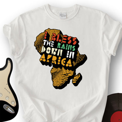 Africa T-Shirt
