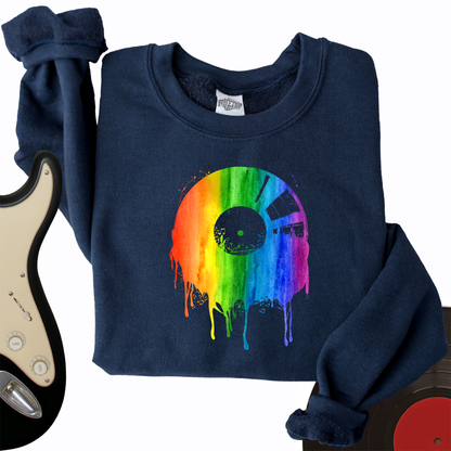 Music City Crewneck