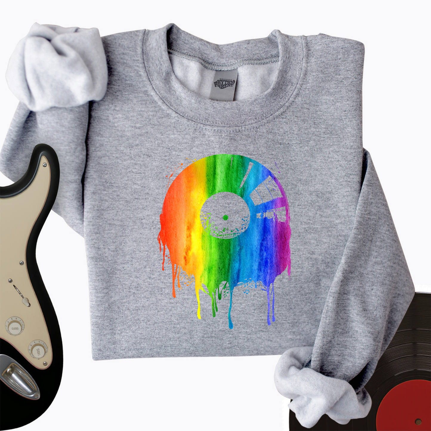 Music City Crewneck