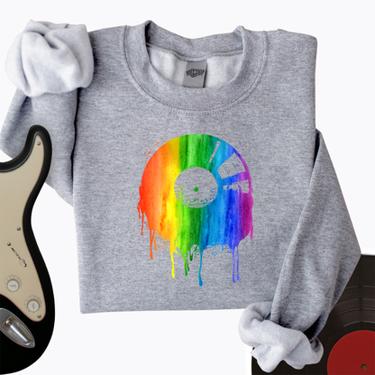Music City Crewneck