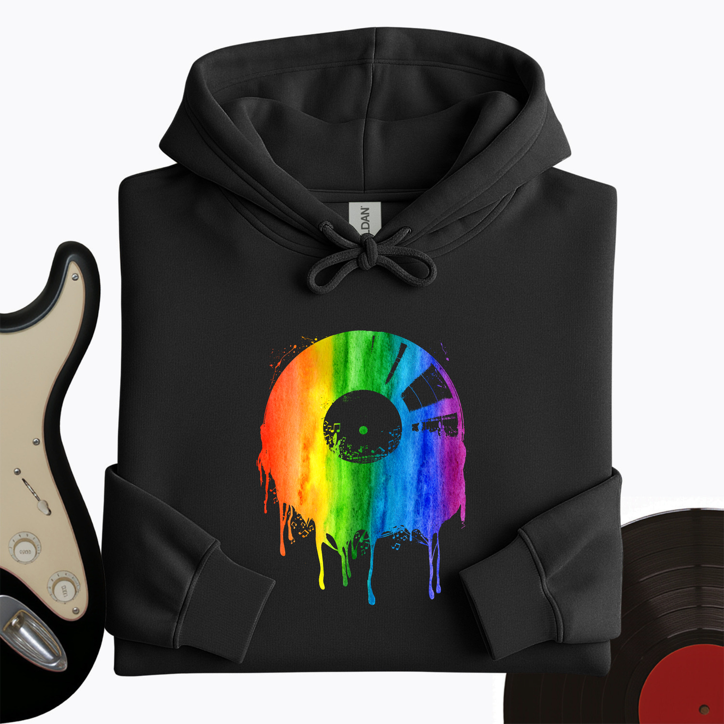 Music City Hoodie