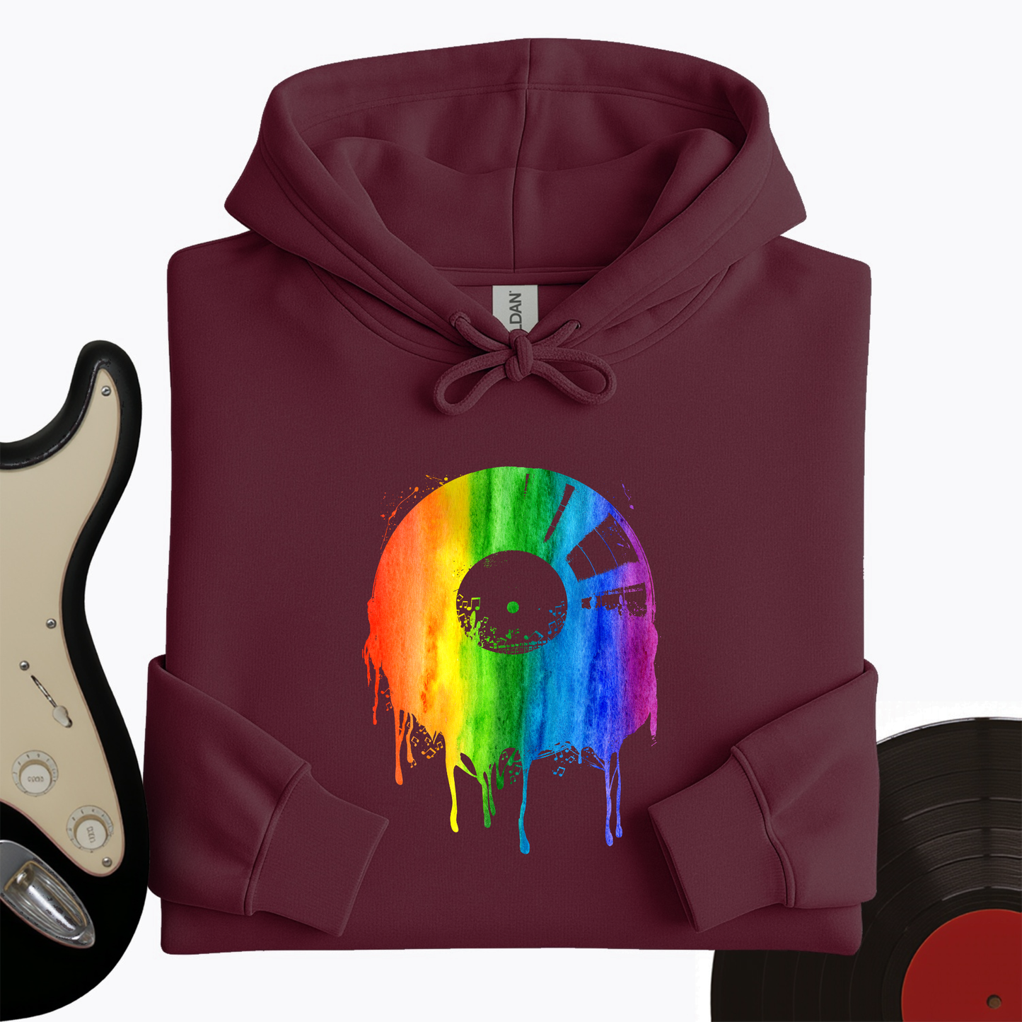 Music City Hoodie