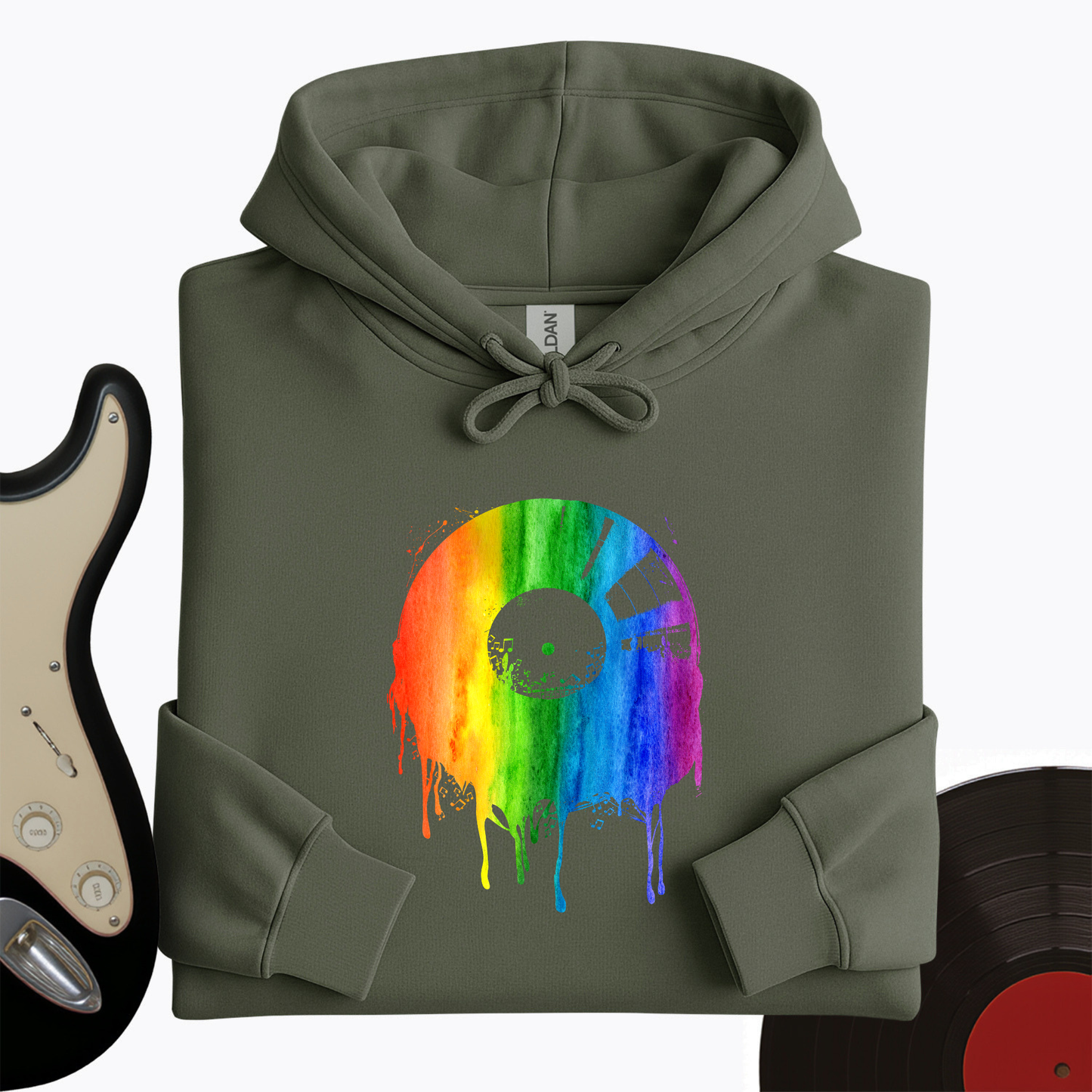 Music City Hoodie