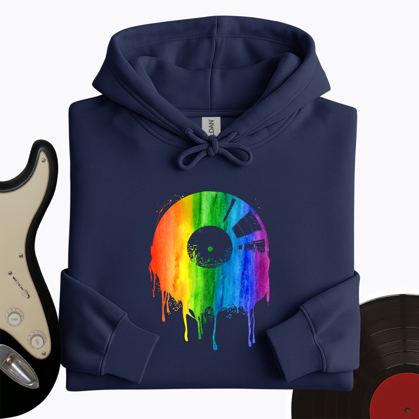 Music City Hoodie