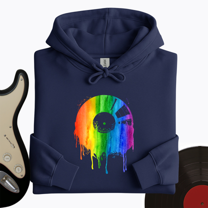 Music City Hoodie