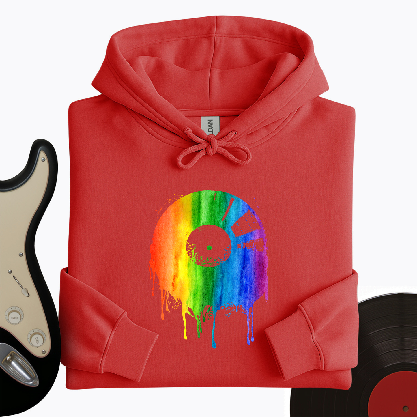 Music City Hoodie