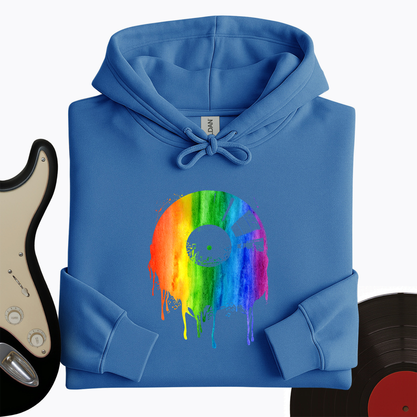 Music City Hoodie