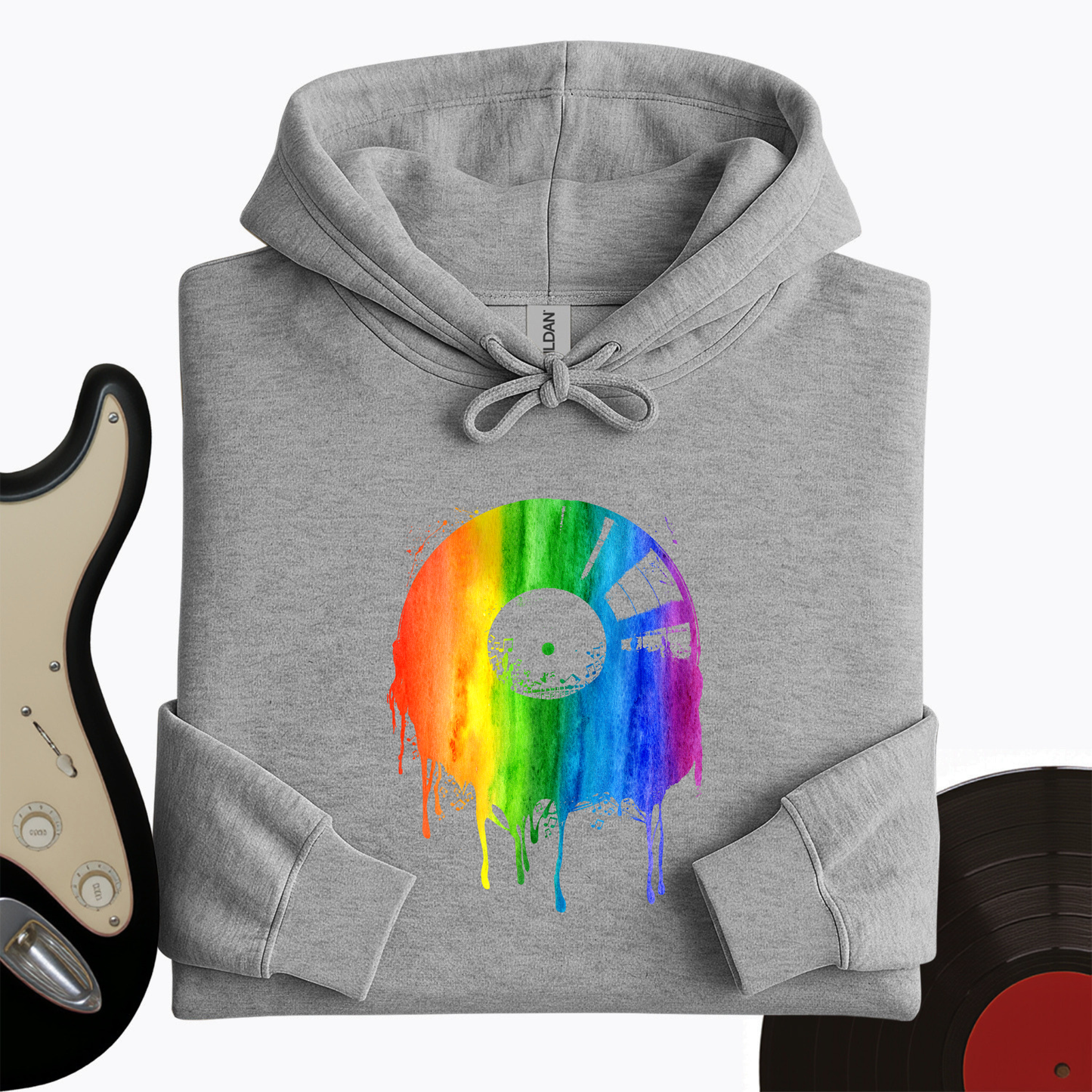 Music City Hoodie