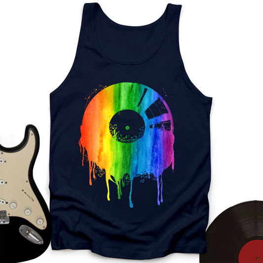 Music City Tank Top