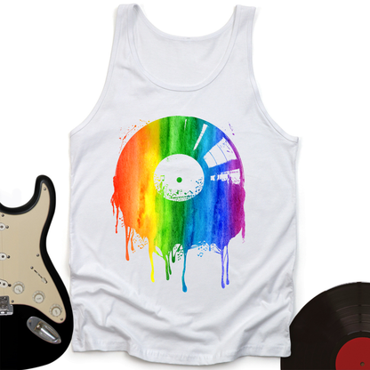 Music City Tank Top