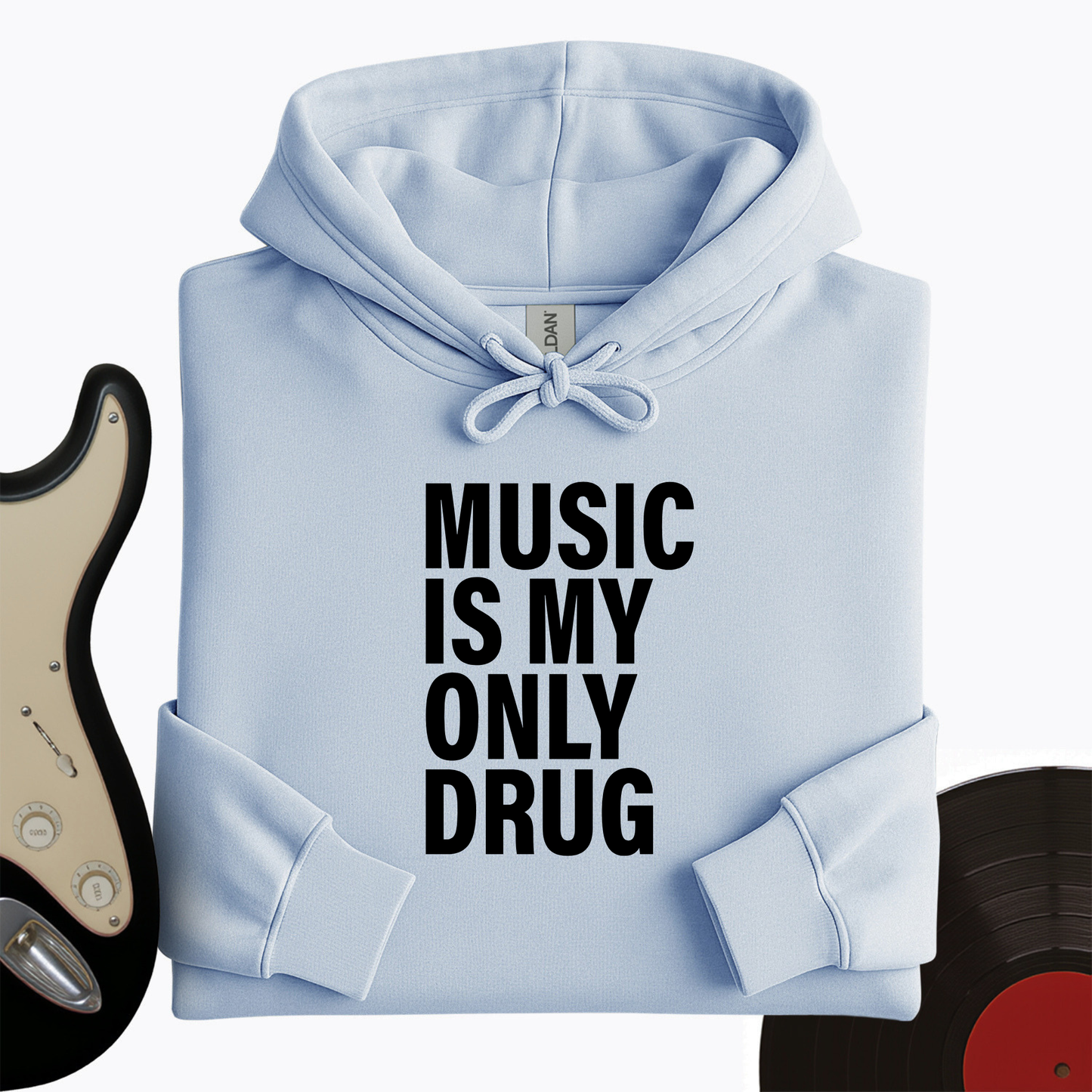 My Only Hoodie