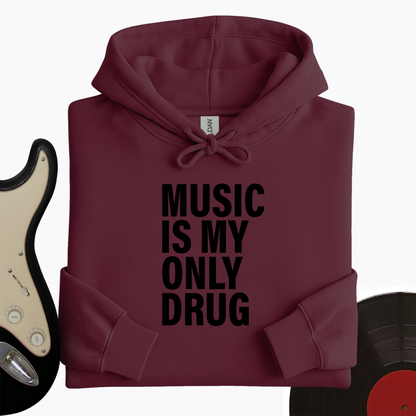My Only Hoodie