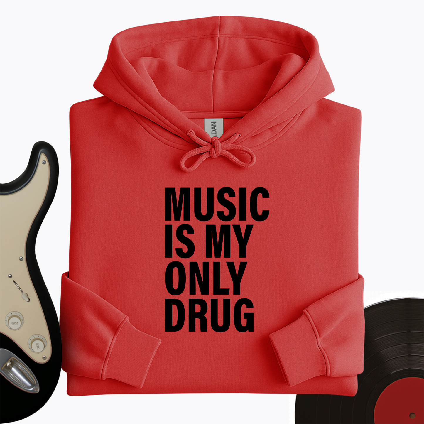 My Only Hoodie