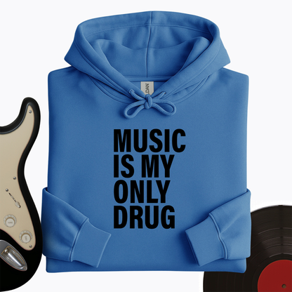 My Only Hoodie
