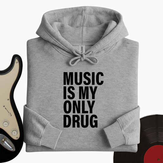 My Only Hoodie