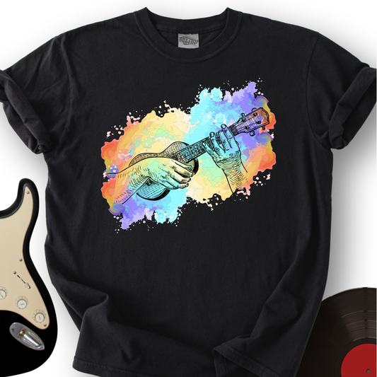 My Ukulele T-Shirt