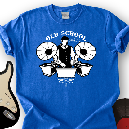 Old School T-Shirt