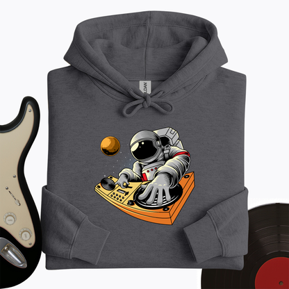 Pastel DJ Hoodie