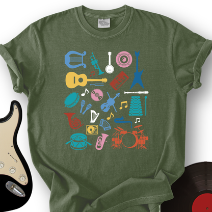 Pick Your Poison T-Shirt