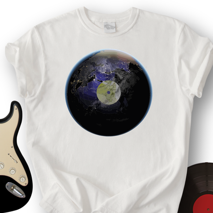 Planet Record T-Shirt