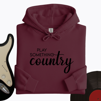 Play Country Hoodie