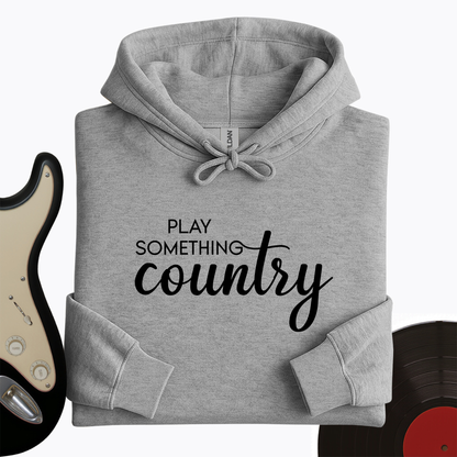 Play Country Hoodie