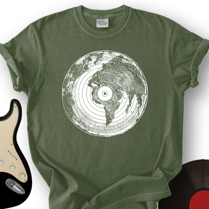 Record of Earth T-Shirt