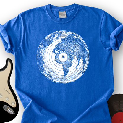 Record of Earth T-Shirt