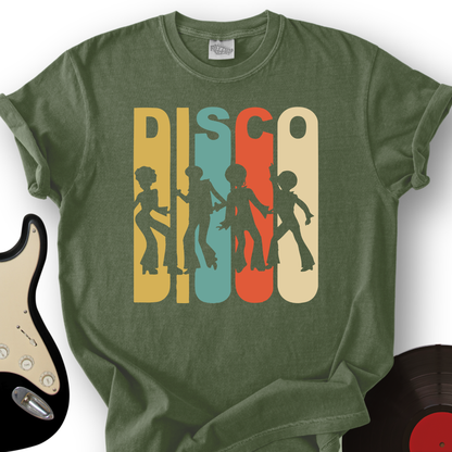 Retro Disco T-Shirt