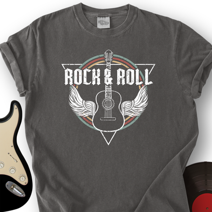 Rock and Roll T-Shirt