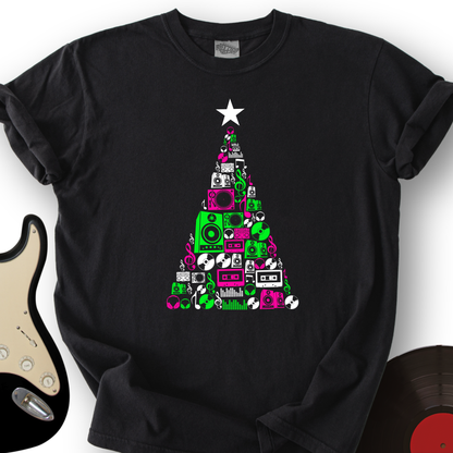 Rock The Tree T-Shirt