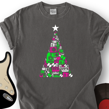 Rock The Tree T-Shirt
