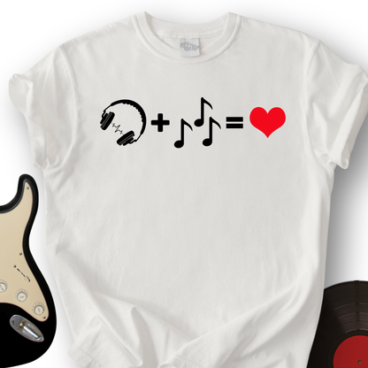 Simple Equation T-Shirt