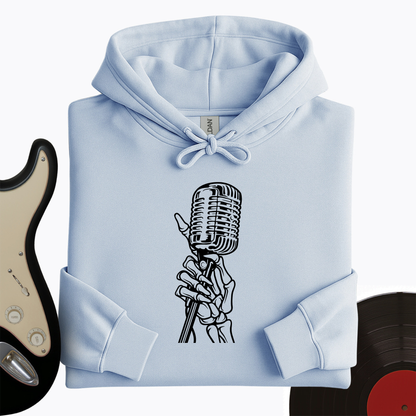 Sing To My Soul Hoodie