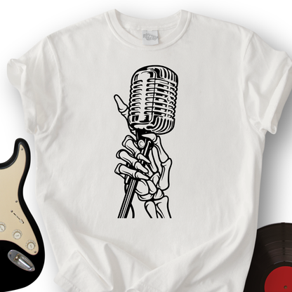 Sing To My Soul T-Shirt