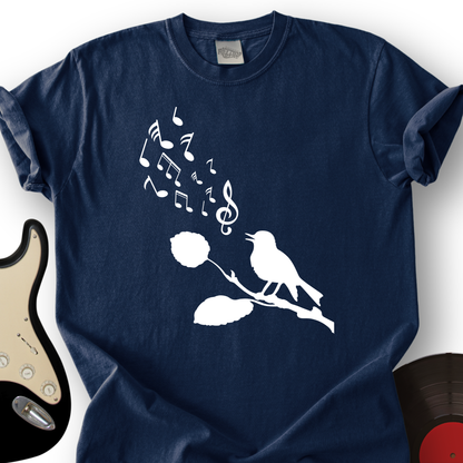 Singing Bird T-Shirt
