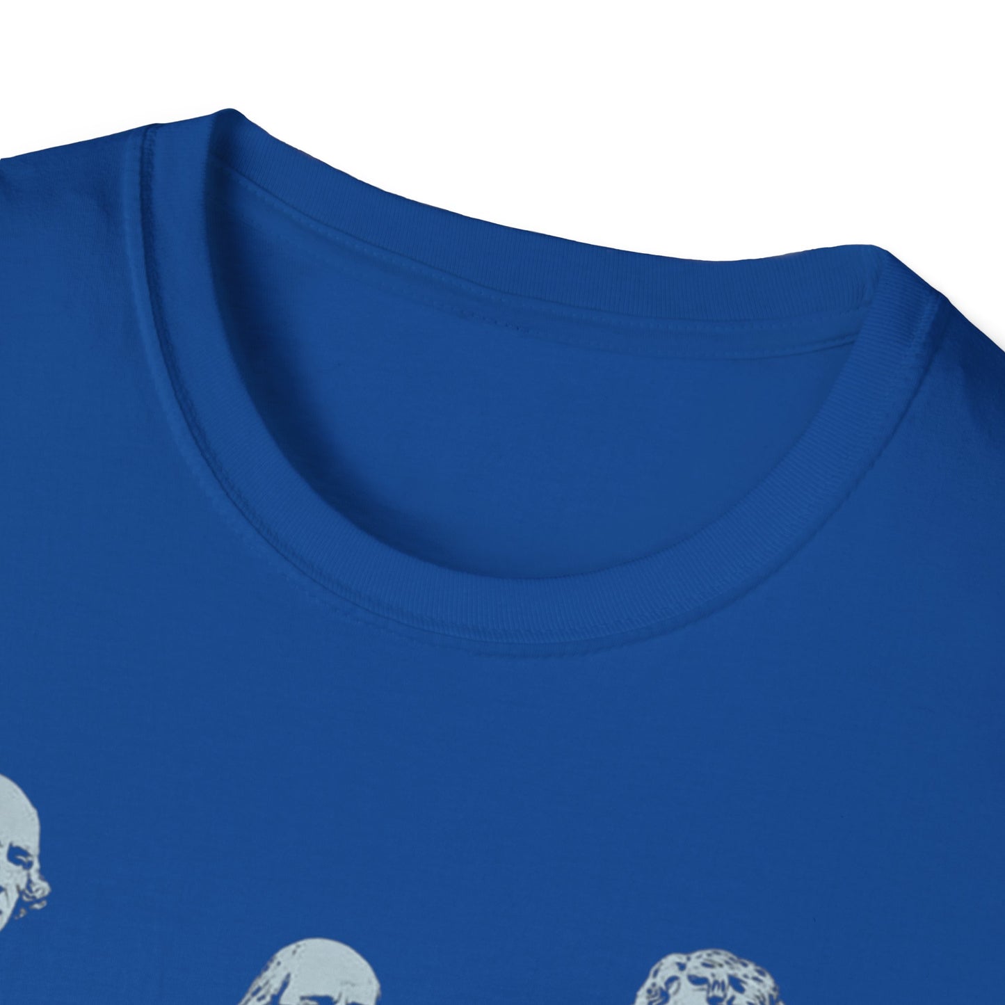 The Founding Rockers T-Shirt