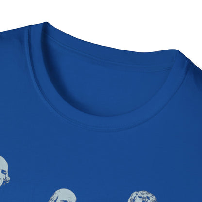 The Founding Rockers T-Shirt